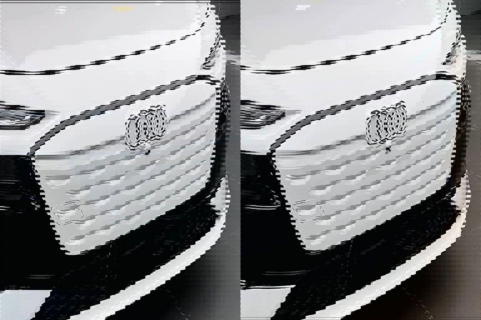 Certified 2025 Audi A6 e-tron Premium w/ Ultra Package image 32