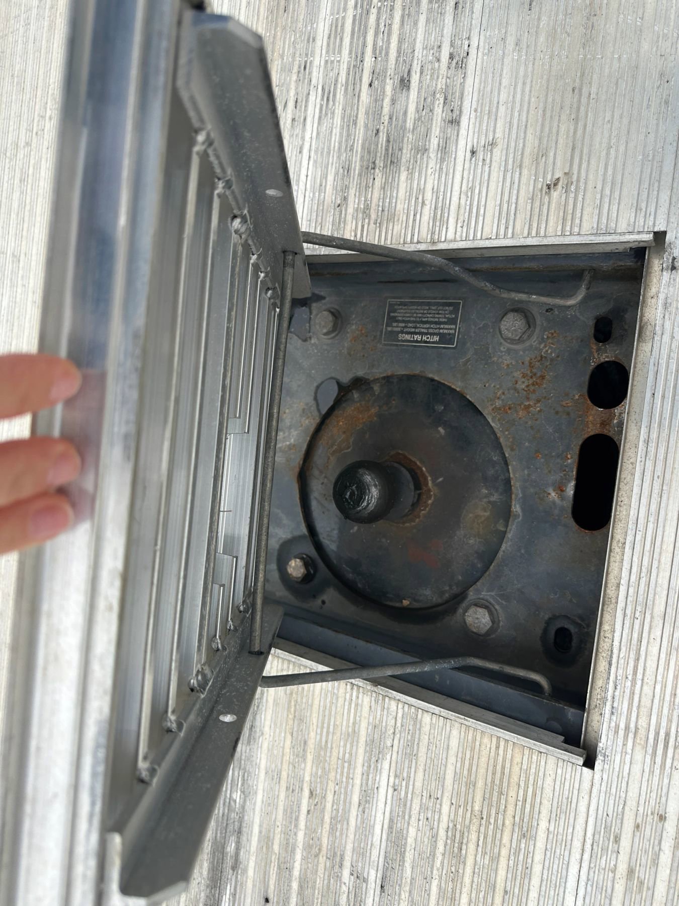 Used 2024 RAM 4500 Laramie image 6