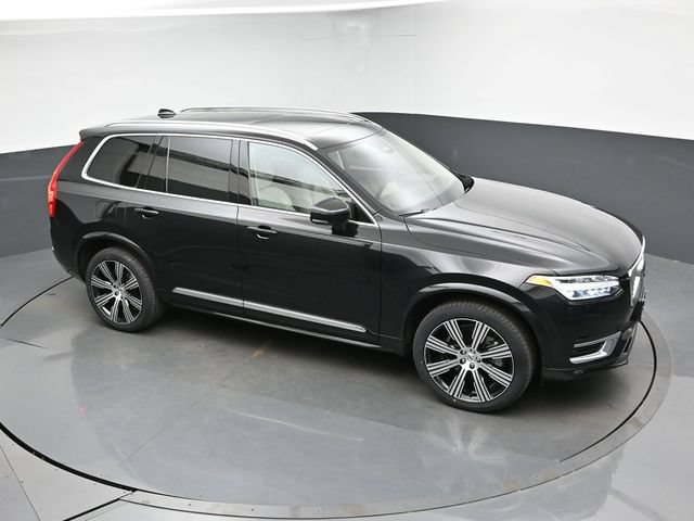 Used 2023 Volvo XC90 B6 Ultimate w/ Protection Package AWD/4WD image 46