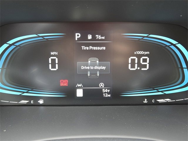 New 2025 Hyundai Palisade XRT image 21