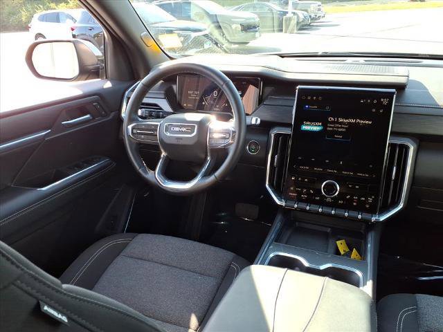 Used 2025 GMC Acadia Elevation image 34