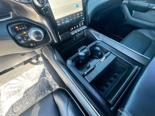 Used 2022 RAM 1500 Limited image 24
