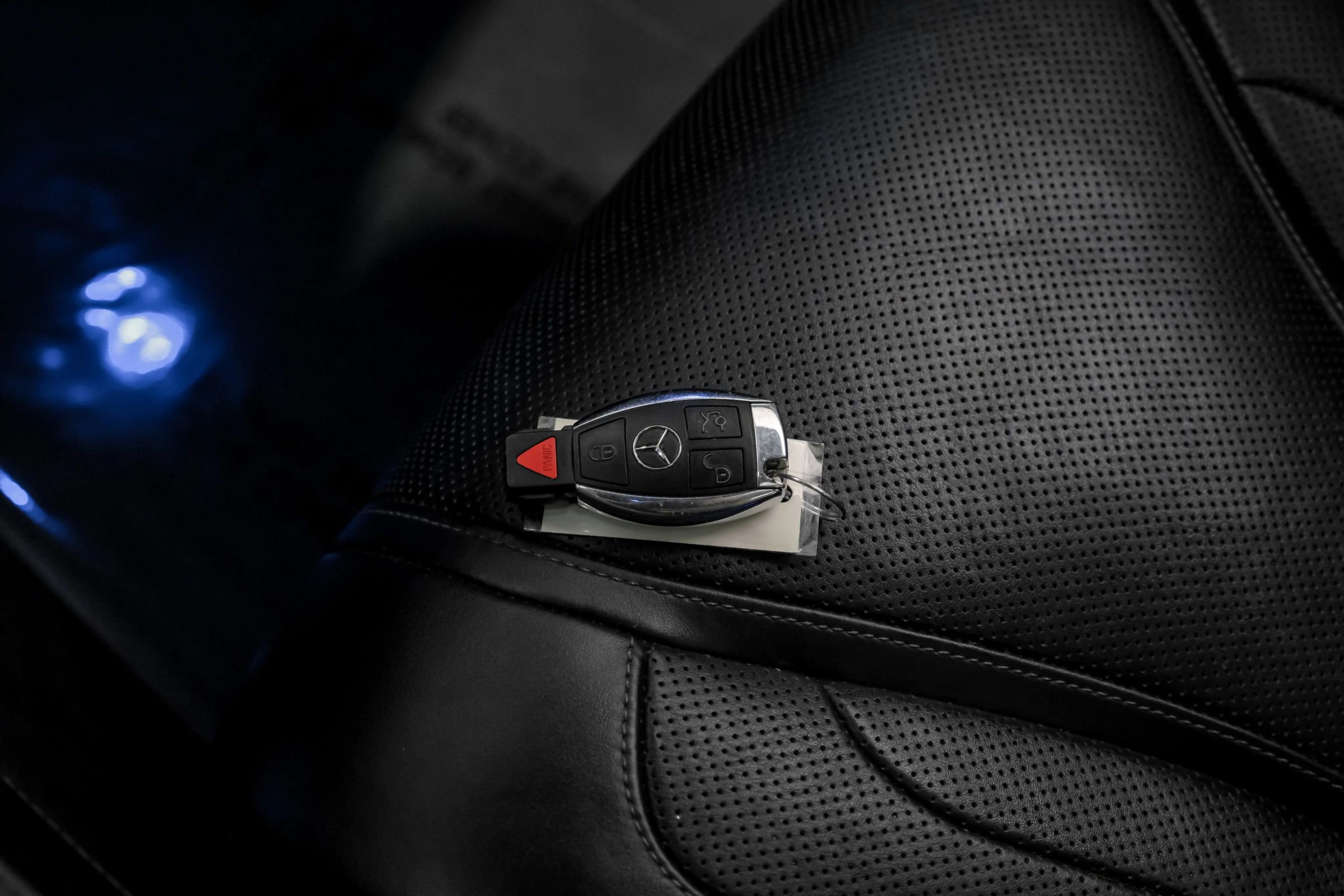 Used 2015 Mercedes-Benz S 63 AMG 4MATIC Sedan image 66