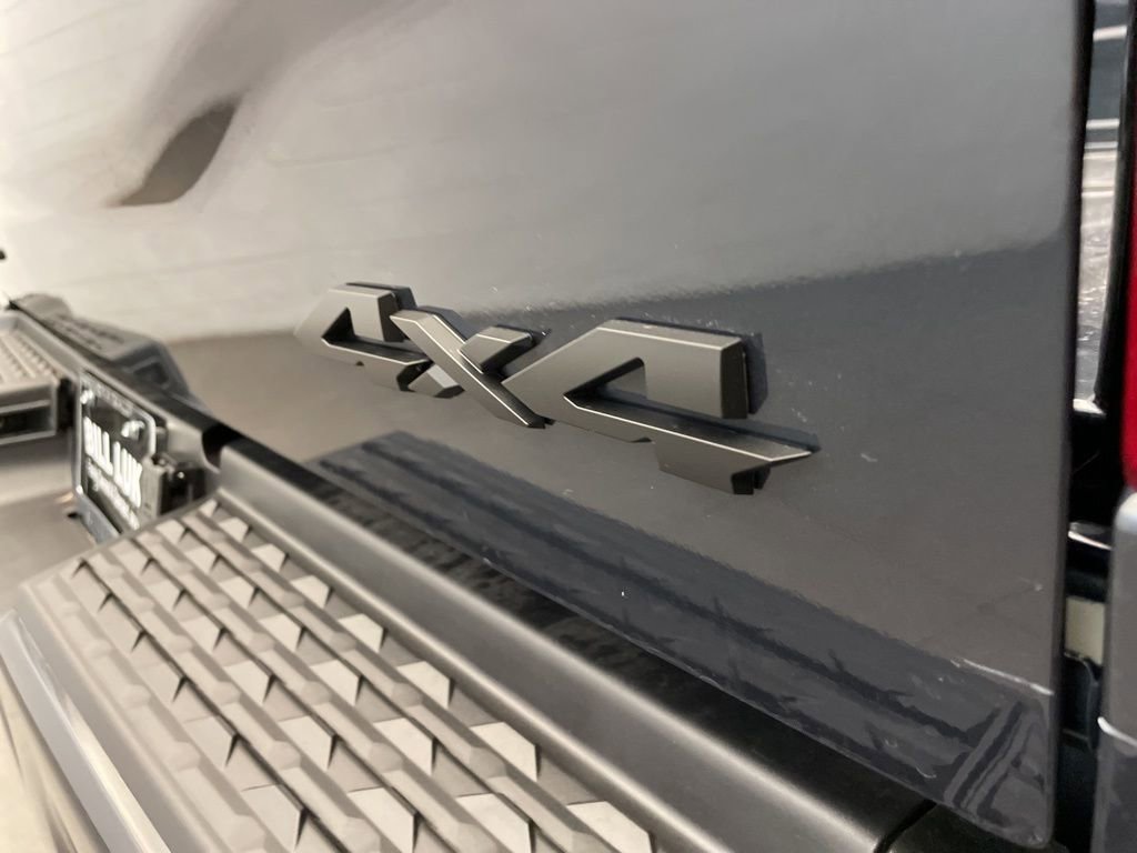 New 2026 RAM 3500 Limited image 5