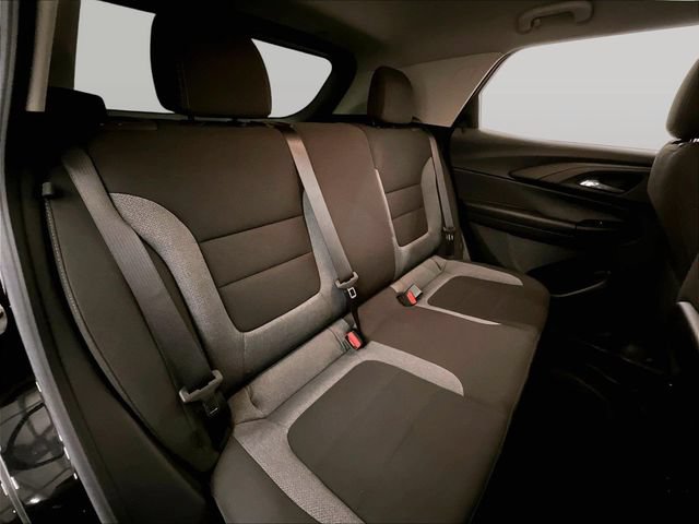 Used 2022 Chevrolet TrailBlazer LT FWD image 26