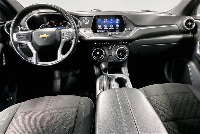 Used 2020 Chevrolet Blazer LT image 8