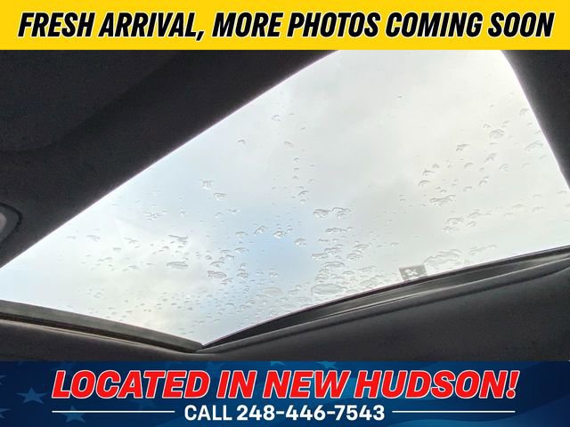 Used 2022 Kia Stinger GT1 image 19