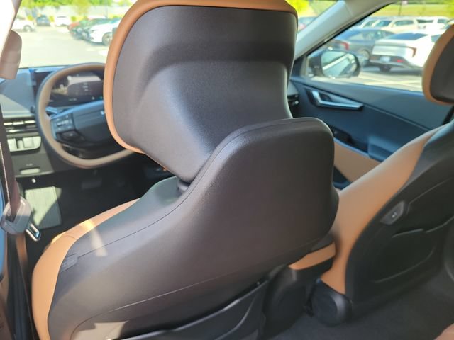 New 2026 Kia EV6 Wind RWD image 19