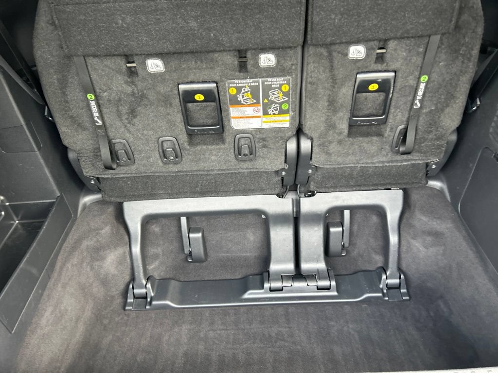Certified 2023 Toyota Sienna XSE AWD/4WD image 26