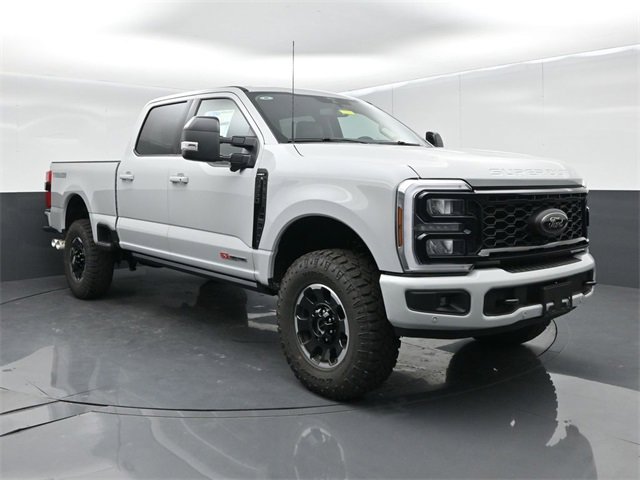New 2026 Ford F250 Lariat image 2