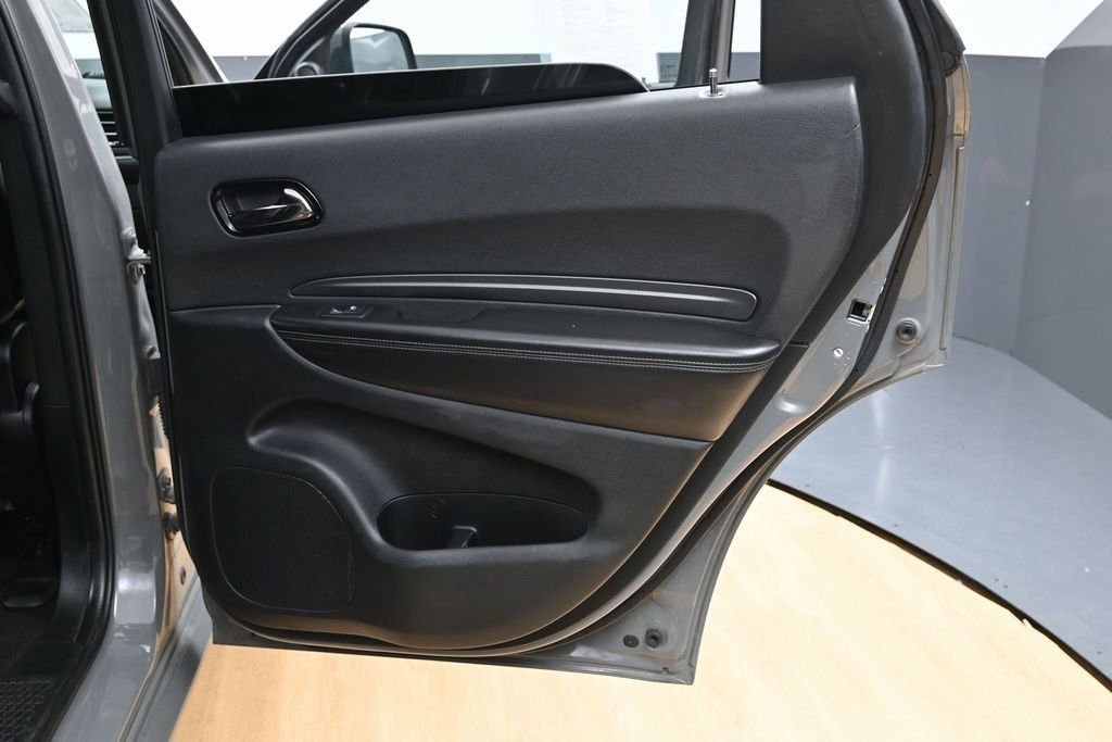 Used 2022 Dodge Durango GT image 41