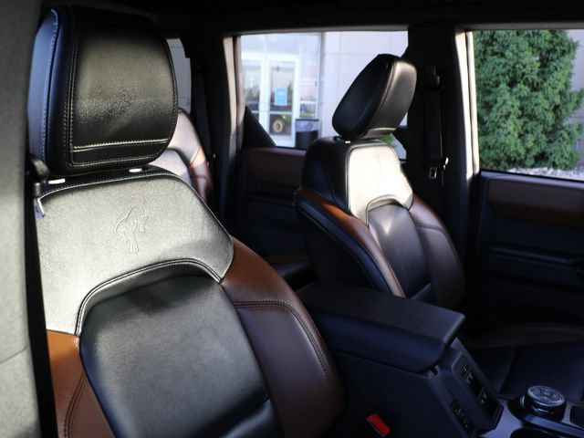Used 2024 Ford Bronco Outer Banks AWD/4WD image 10
