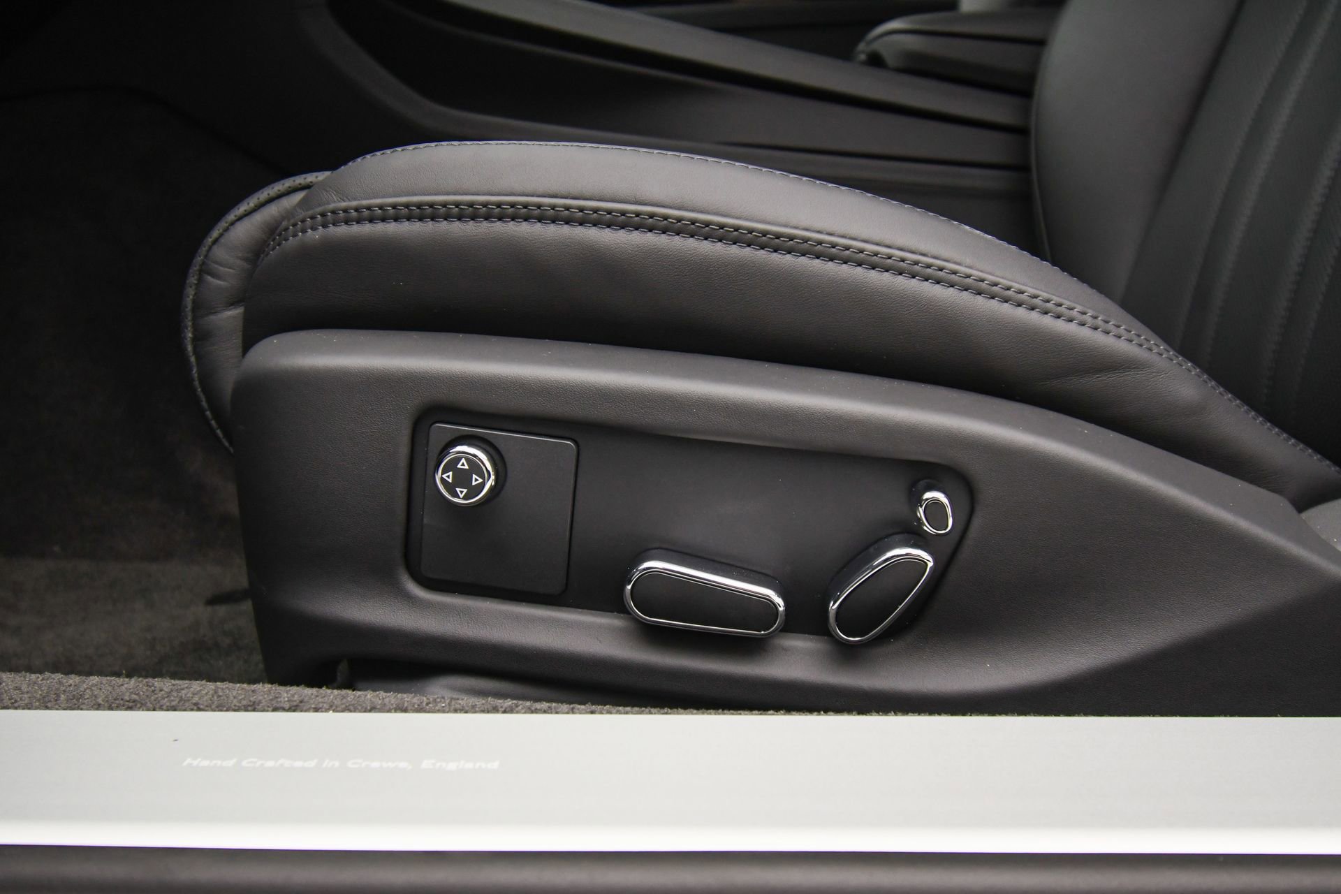 New 2026 Bentley Continental GT image 38