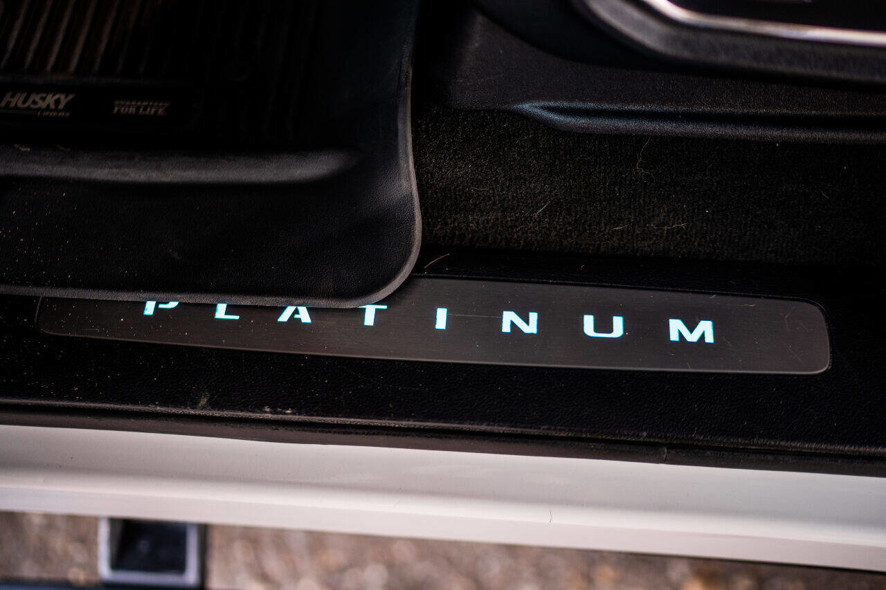 Used 2025 RAM 1500 Laramie w/ Laramie Southwest Edition image 81