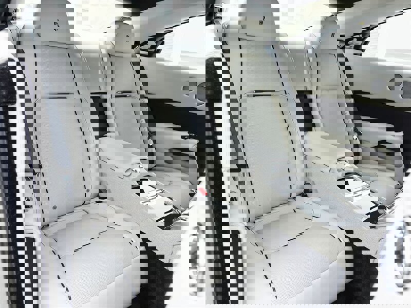 Used 2016 Rolls-Royce Wraith image 15