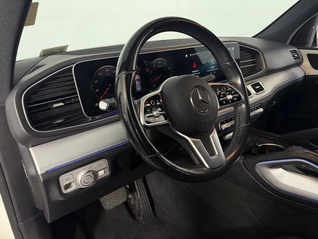 Used 2022 Mercedes-Benz GLE 350 image 22