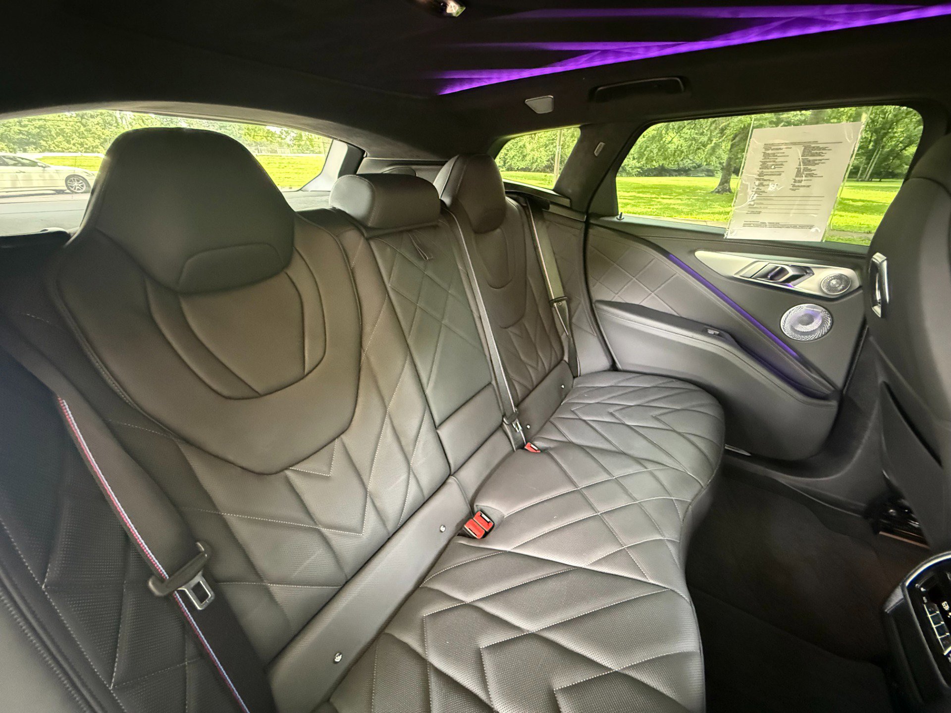 Used 2023 BMW XM image 25