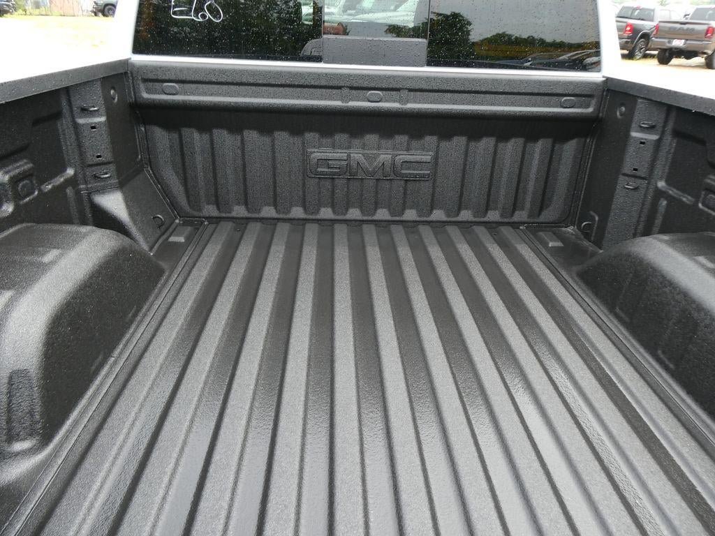 New 2026 GMC Sierra 1500 Denali AWD/4WD image 6