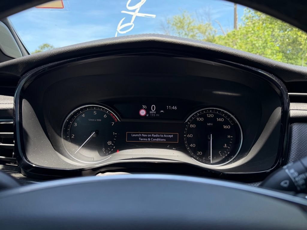 Used 2020 Cadillac XT5 Premium Luxury FWD image 16