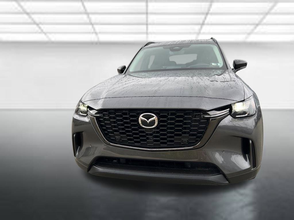 New 2026 MAZDA CX-90 3.3 Turbo w/ Premium Sport Pkg AWD/4WD image 10