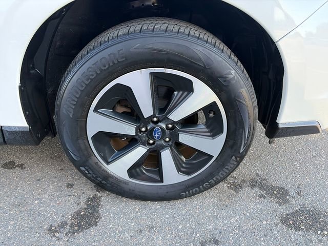 Used 2017 Subaru Forester 2.5i Limited AWD/4WD image 13