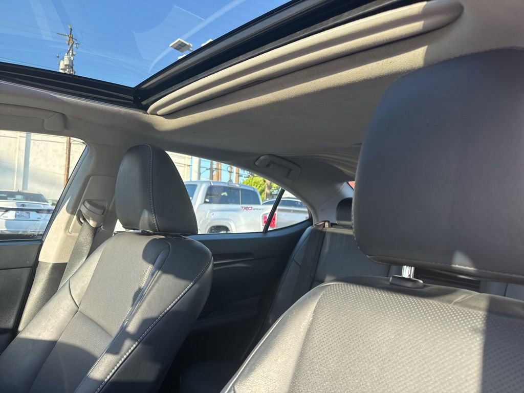 Used 2016 Lexus ES 350 image 3