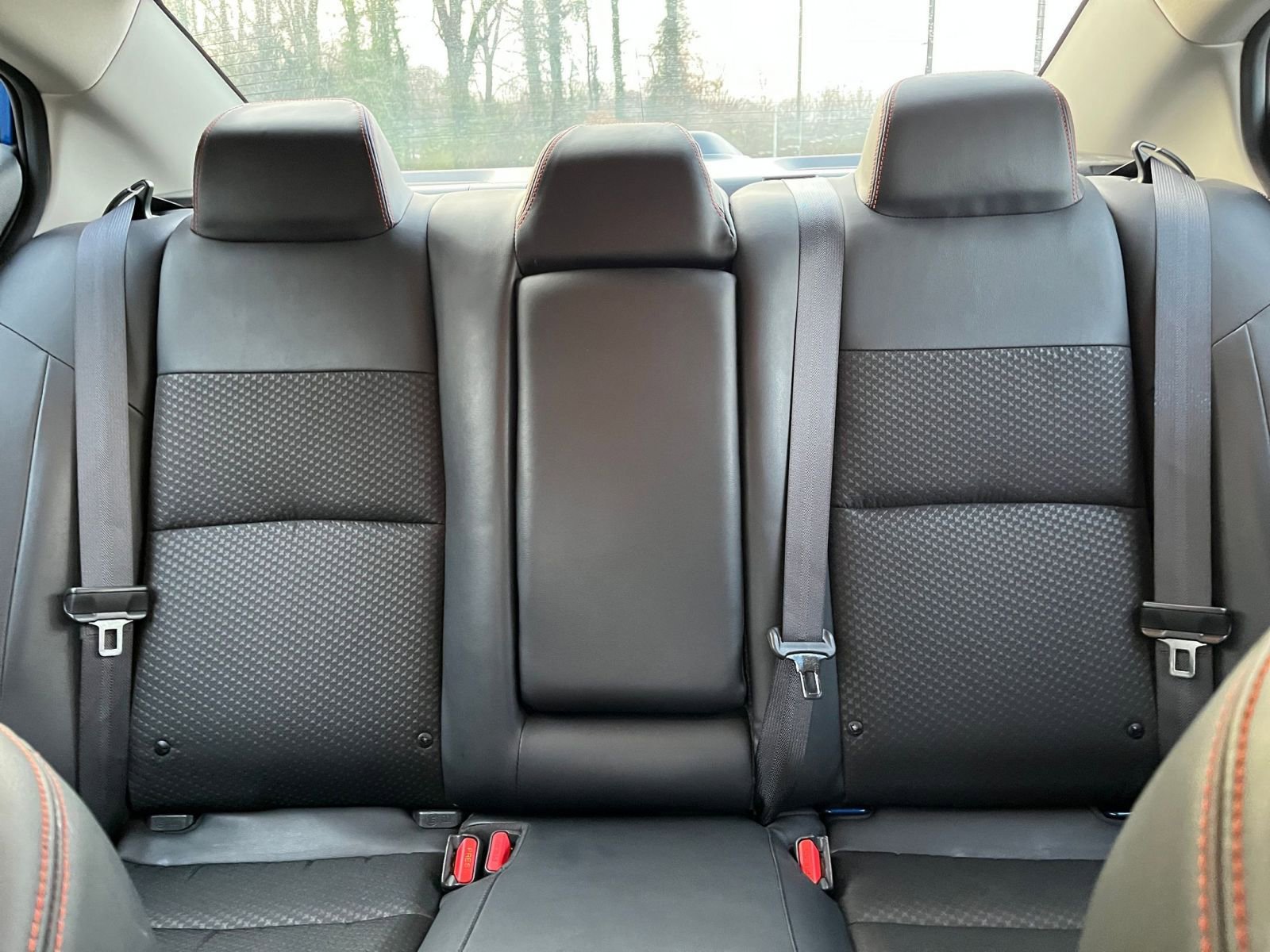 Used 2025 Nissan Altima 2.5 SR image 37