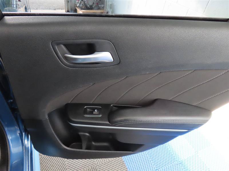 Used 2023 Dodge Charger R/T w/ Cold Weather Package RWD image 27