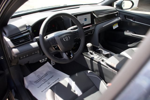 New 2026 Toyota Camry SE w/ Convenience Package FWD image 9