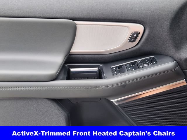 New 2026 Ford Expedition Max Active RWD image 23