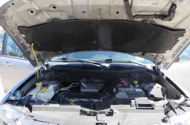 Used 2015 Jeep Compass Sport w/ Power Value Group FWD image 10