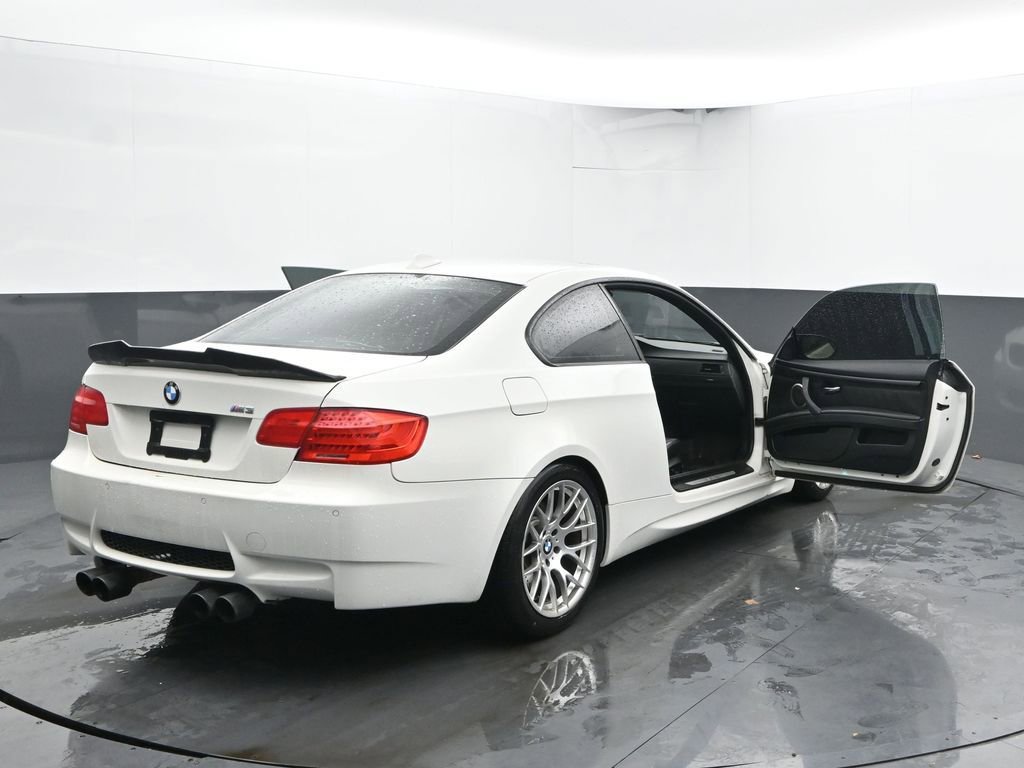 Used 2013 BMW M3 Coupe w/ Premium Pkg image 48