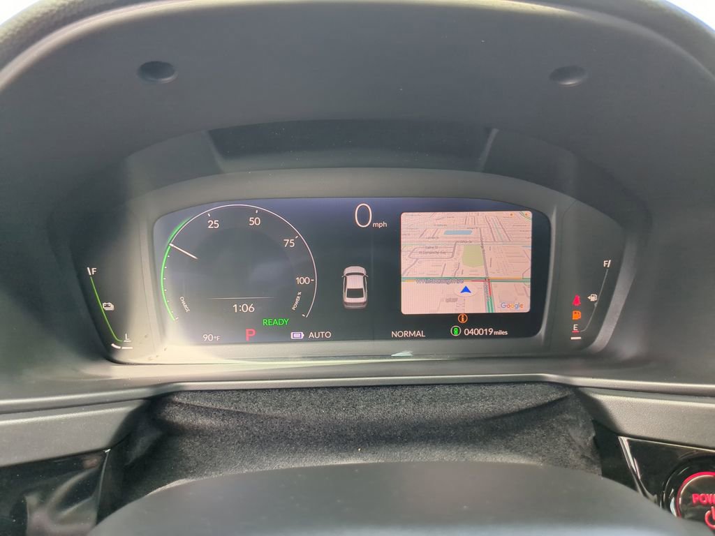 Used 2023 Honda Accord Touring image 32