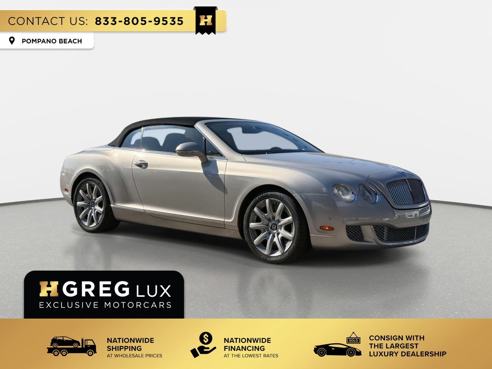 Used 2011 Bentley Continental GT Speed AWD/4WD video 1