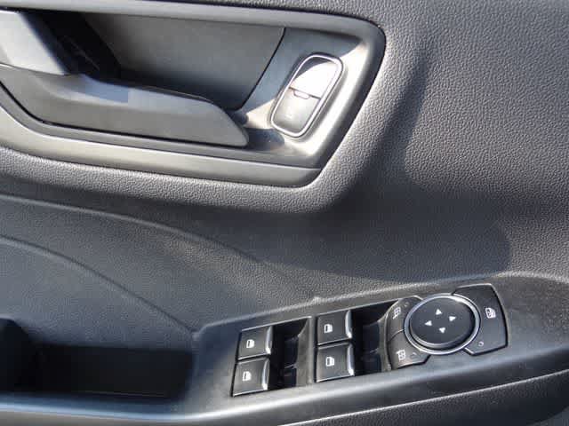 Certified 2024 Ford Escape Active FWD image 15