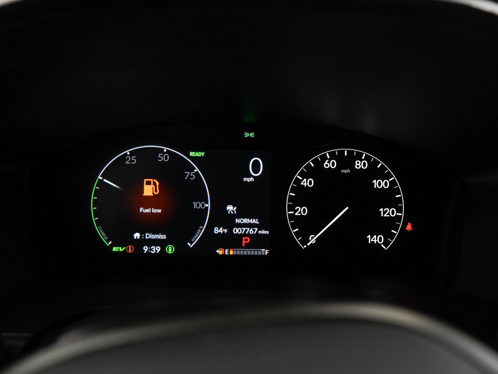 Used 2026 Honda CR-V Sport image 26