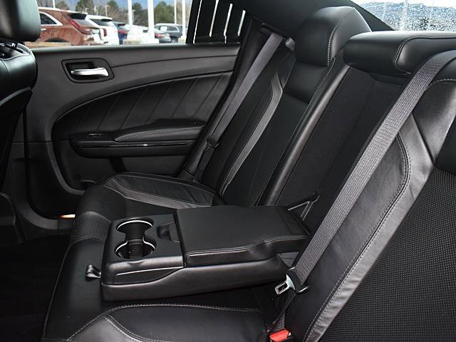 Used 2020 Dodge Charger SXT w/ Plus Group image 30