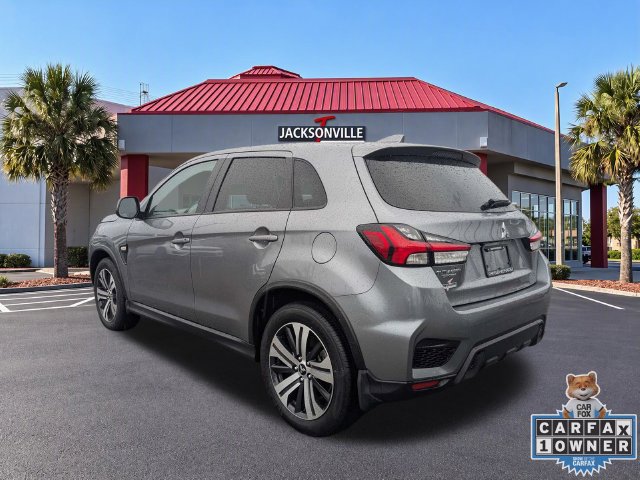 Used 2026 Mitsubishi Outlander Sport ES AWD/4WD image 10
