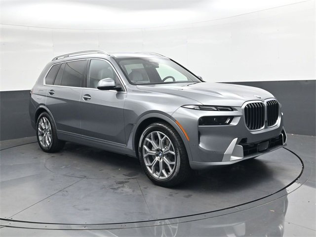 New 2026 BMW X7 xDrive40i image 2
