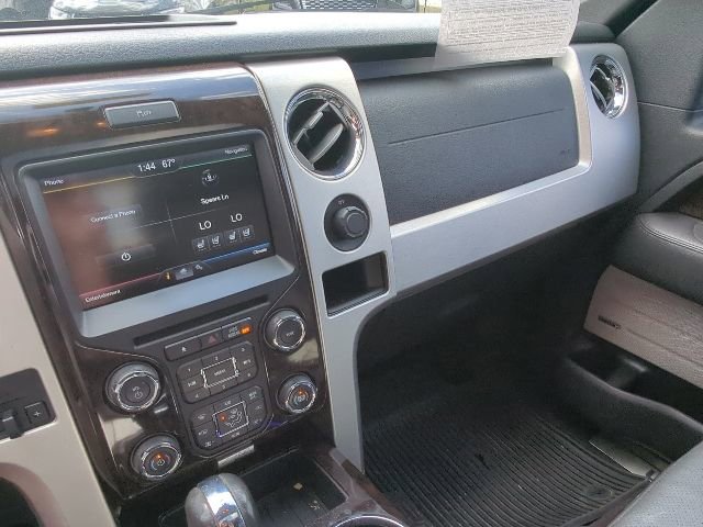 Used 2014 Ford F150 Platinum image 16