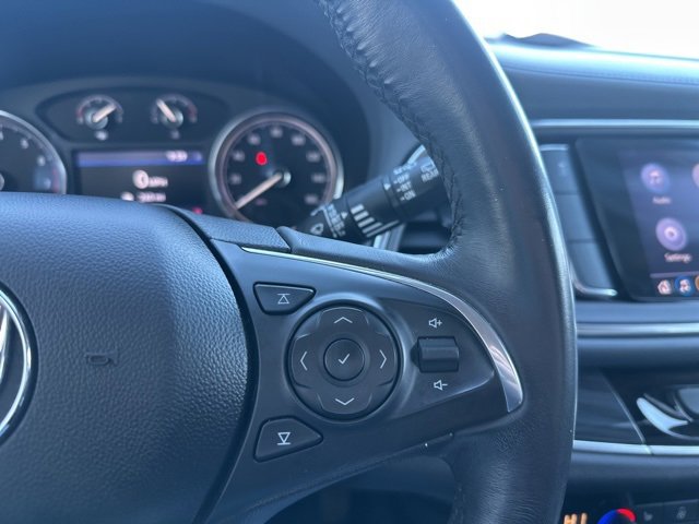 Used 2020 Buick Enclave Preferred image 26