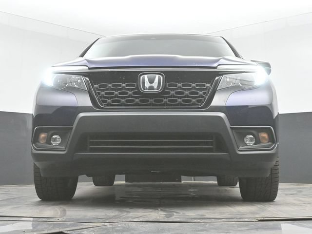 Used 2021 Honda Passport EX-L image 30