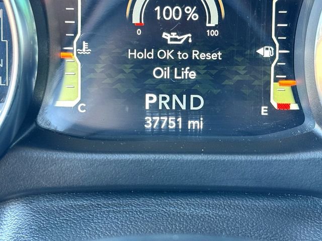 Used 2022 Jeep Wrangler Unlimited Rubicon image 16