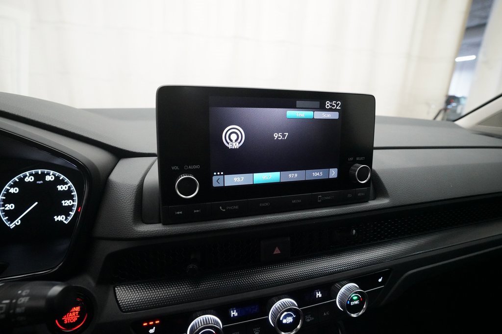 Certified 2023 Honda CR-V EX image 6