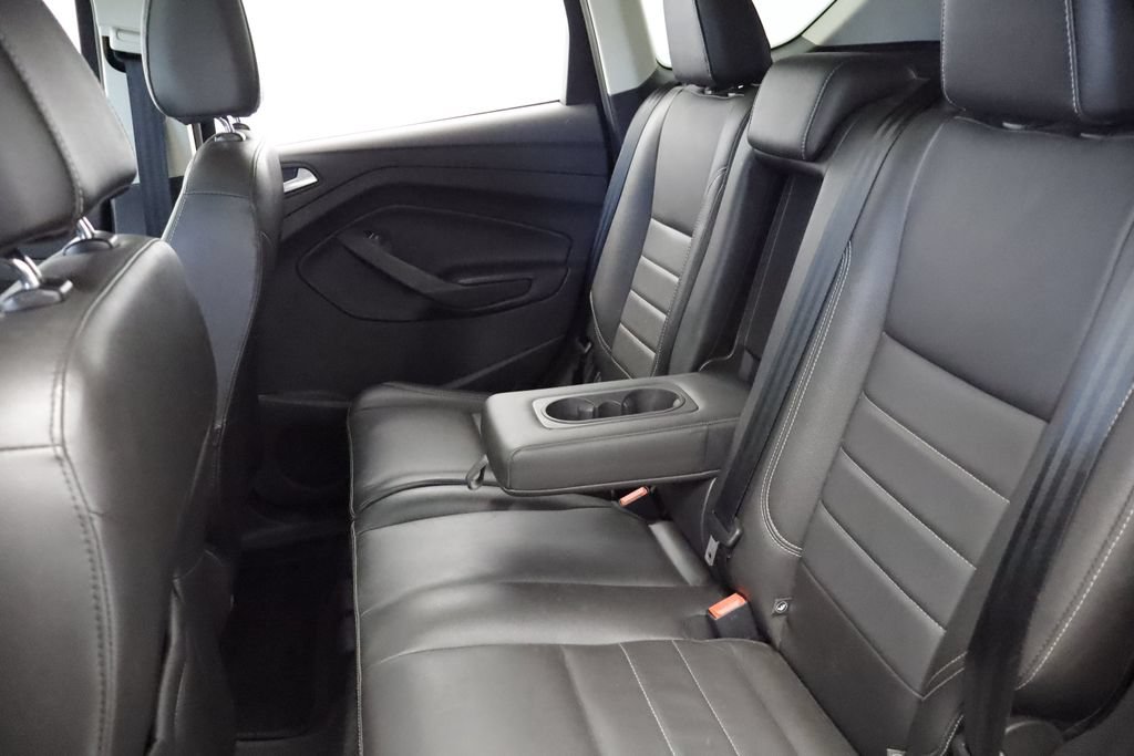 Used 2016 Ford Escape SE w/ SE Leather Comfort Package AWD/4WD image 13