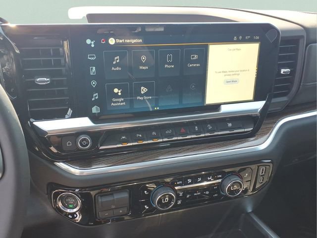 New 2026 Chevrolet Silverado 1500 RST w/ RST All Star Premium Package AWD/4WD image 9