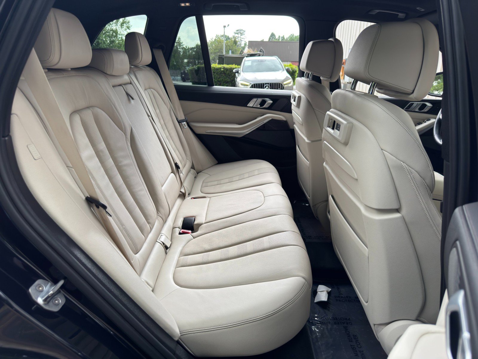 Used 2020 BMW X5 sDrive40i w/ M Sport Package RWD image 37