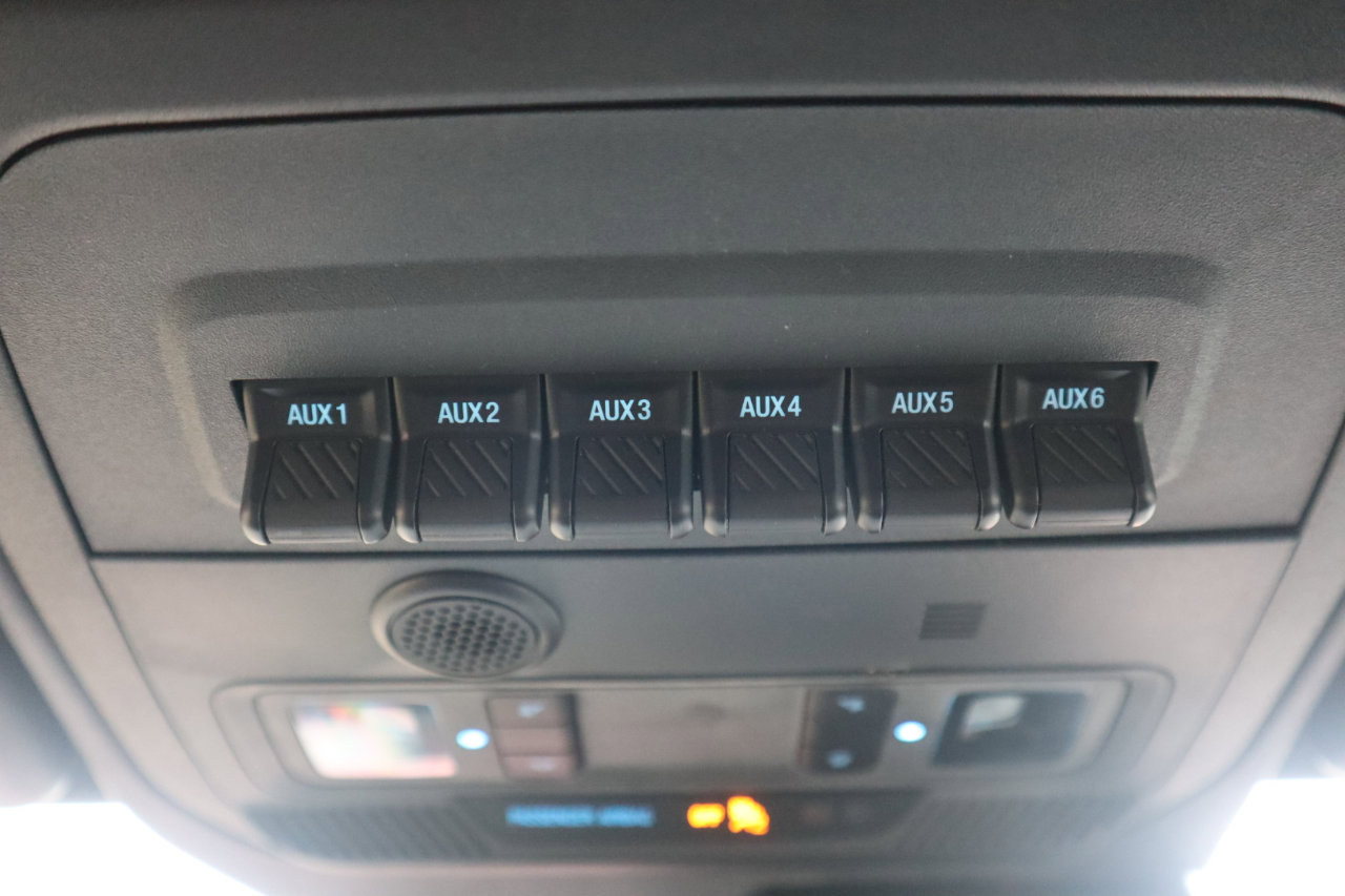 Used 2021 Ford Bronco Badlands image 90