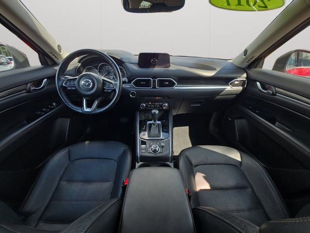 Used 2017 MAZDA CX-5 Grand Touring AWD/4WD image 10