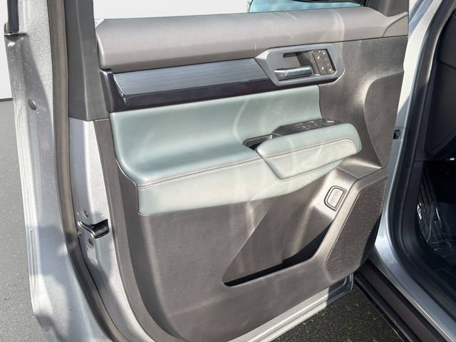 New 2026 GMC Terrain AT4 w/ Convenience Package III AWD/4WD image 17